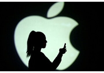 Apple остановила продажи всей техники в России