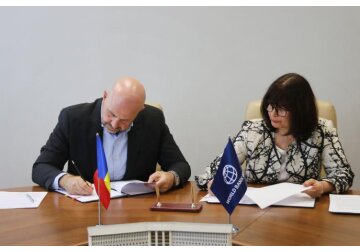 Moldova and the WB signed a $55 million (€50.1 million) loan agreement for the Moldova Agriculture Governance, Growth and Resilience Investment (AGGRI) project. 