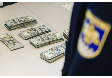 În cadrul operațiunii regionale NELSON-2026, au fost scoase din circulația ilegală sume de bani și bunuri în valoare de aproximativ 10,3 milioane de lei