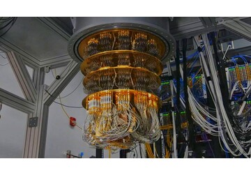 Google anunță un salt major în cursa pentru calculatoarele cuantice, un algoritm de 13.000 de ori mai rapid decât orice analog de pe un supercomputer