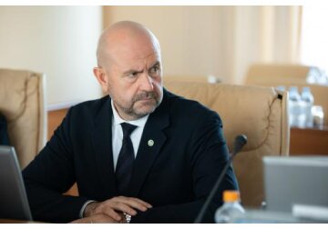 Аграрная отрасль формирует 20% ВВП Молдовы и 40% ее экспорта, это самый важный сектор страны, - Владимир Боля. 