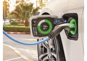 Franţa trece de pragul simbolic de 1 milion de maşini electrice înmatriculate