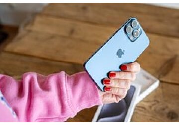 Названа самая популярная модель iPhone