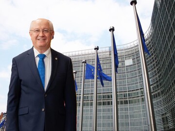 The Moldovan authorities have a clear plan to ensure sustainable economic growth and transform the country into a reliable partner, open to investment and ready for full integration into the EU single market - Alexandru Munteanu