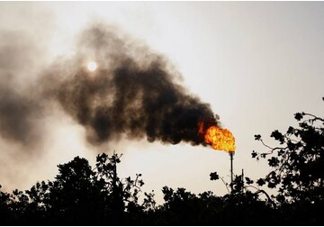 Fuel on the fire: why oil companies are profiting as the world gets dangerously hot
