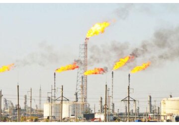 Нигерийский газ спасает Германию
