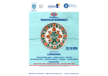 România Tradițională, la Chișinău