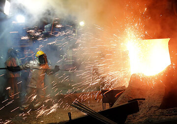 Военную промышленность заставят спасать мир