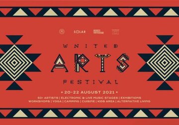 United Arts Festival 2021
