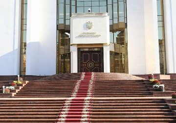 В Молдову 26 и 27 августа прибудут президенты Польши, Румынии и Украины.