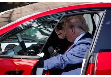 Cât poate să piardă Tesla din cauza legii care l-a făcut pe Elon Musk să dea atacul la administrația Trump