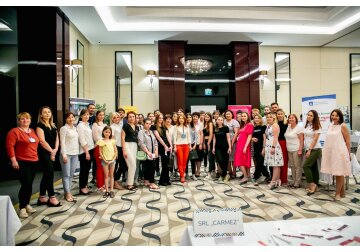 Târgul locurilor de muncă: oferte de job direct de la angajatori și meserii de perspectivă pentru tinerii absolvenți