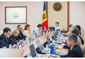 Moldova will receive new macro-financial assistance from the EU in the amount of 150 million euros, of which 30 million euros will be grants, and 120 million - concessional loans.
