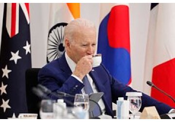 Байден заявил об уверенности в возможности избежать дефолта в США