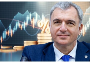 Investment volume in Moldova increased by 16.7% in 2025 versus 2024 - Eugen Osmochescu