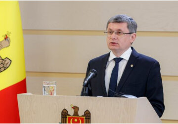 Moldova intends to withdraw from the CIS Interparliamentary Assembly - Igor Grosu.