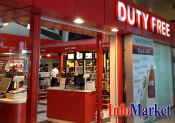 În Moldova este planificată adoptarea unei legi care să reglementeze activitățile magazinelor duty-free în conformitate cu practica internațională și anularea unor facilități.