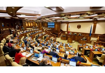Парламент Молдовы принял в первом чтении III пакет мер по дебюрократизации, нацеленный на эффективный и свободный от злоупотреблений контроль деловой среды. 