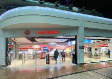 Capi-Lux și Le Bridge au încheiat un parteneriat în vederea participării la licitația pentru operarea spațiilor comerciale duty free de pe Aeroportul Chișinău.