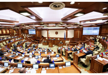 Moldova: public service providers will actively implement cybersecurity measures in their field of activity.
