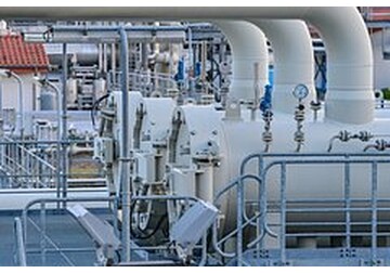 Добыча газа в Европе увеличилась впервые за год