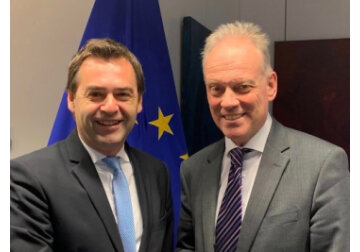 MAEIE: Moldova a început la 15 decembrie procesul de pregătire a negocierilor de aderare la UE, iar primul capitol al negocierilor va fi cel legat de justiție