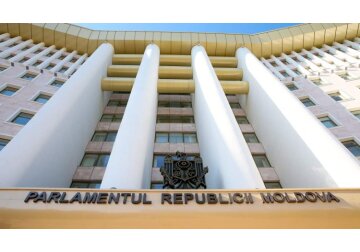 Următoarea ședință plenară a Parlamentului Republicii Moldova va avea loc pe 2 martie.