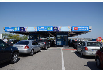For the first time, clear standards for the construction and repair of border customs posts are being introduced in Moldova.