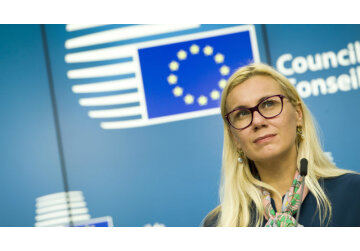 Uniunea Europeană va începe conectarea sistemelor energetice ale Ucrainei și Moldovei la rețeaua continentală europeană ENTSO-E.