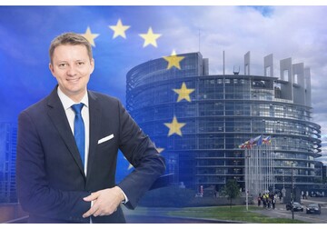 Parlamentul European a aprobat majorarea fondurilor alocate Moldovei pentru pregătirea aderării la UE;  bugetul total pentru toate țările candidate din bugetul multianual al Uniunii Europene pentru perioada 2028–2034 va fi majorat cu 12% 