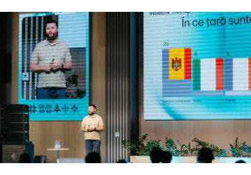 Maibank meetup – diaspora edition: maib обсудил с клиентами из диаспоры новые функции и опыт удаленного банкинга