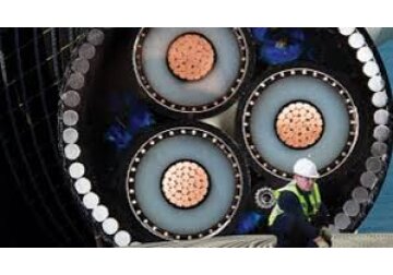 Cipru şi Grecia vor construi cel mai lung cablu electric subacvatic din lume
