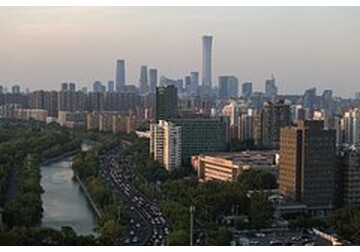Китай обошел США в борьбе за Германию