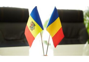România va continua să asiste Moldova în promovarea reformelor și în dezvoltarea în continuare a sistemului financiar și bancar.