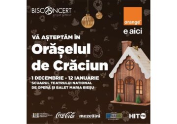 Orășelul de Crăciun