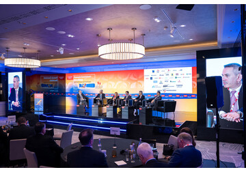 According to IMF forecasts, Moldova will have one of the highest per capita GDP growth rates in the world by 2030, highlighting its significant potential for attracting foreign direct investment - the National Bank of Moldova (NBM)