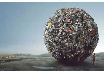 Moldova will receive a grant of 5.4 million euros from the EBRD to develop infrastructure in the field of solid waste management in the north of the country.