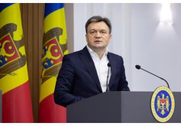 Moldovan government will allocate 3.5 billion lei from the state budget for the implementation of important projects in different fields, and due to the EU assistance, the total amount of allocations for them will double.