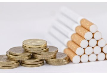 Для табачных продуктов будет разработан новый акцизный план