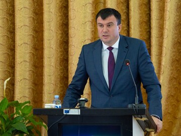 НБМ привержен поддержанию стабильности цен для обеспечения предсказуемой экономической среды - Петр Ротару