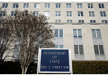 США пригрозили санкциями крупнейшим банкам России