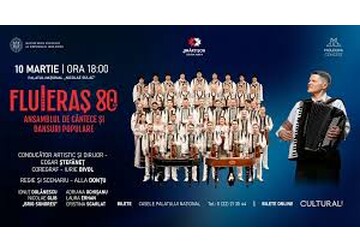 „FLUIERAȘ” la 80 de ani