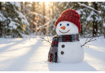 Врач назвал опасное последствие употребления снега