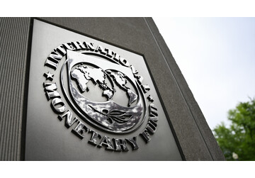Inflația rămâne o problemă globală în 2025, avertizează FMI. Taxele vamale lovesc în consumatori