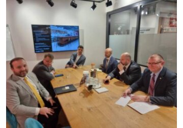 Marile companii petroliere din SUA au fost invitate să participe la lucrări de explorare geologică pentru a evalua potențialul energiei geotermale în Moldova, anunță Ministerul Energiei