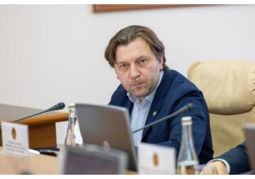 Moldova registers the first signs of economic recovery and as of the end of 2023 GDP is expected to grow by 2% - Dumitru Alaiba.