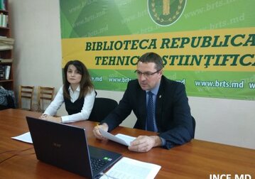 Moldova&#039;s GDP in 2021 will grow by 9.2% and will amount to about 237.2 billion lei - National Institute for Economic Research.