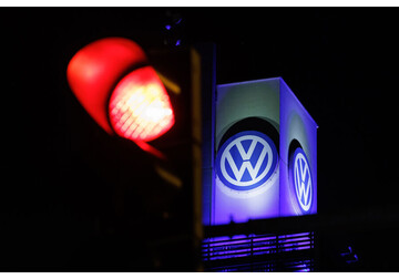 Volkswagen оказался на грани закрытия