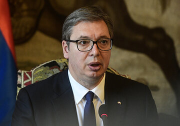 Вучич назвал вероятные сроки энергетического кризиса в Европе