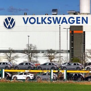 Немецкий Volkswagen принял непростое решение